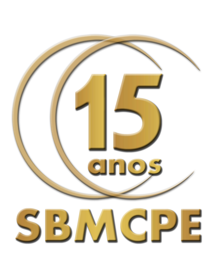 Logo Sociedade Brasileira de Medicina e Cirurgía Plástica e Estética