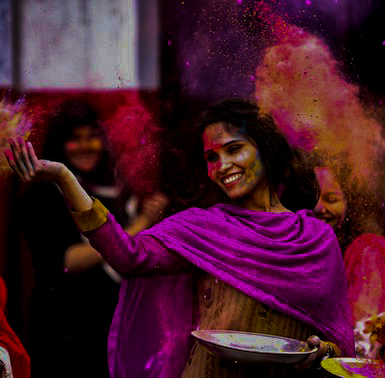 festival india